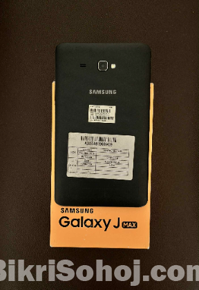 Samsung Galaxy J Max (SM-T285YD)